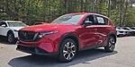 New 2026 MAZDA CX-5 PREFERRED in DULUTH, GEORGIA