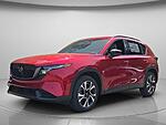 New 2026 MAZDA CX-5 PREFERRED in DULUTH, GEORGIA (Photo 1)