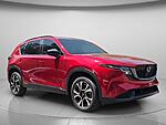 New 2026 MAZDA CX-5 PREFERRED in DULUTH, GEORGIA (Photo 3)