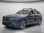 New 2026 MAZDA CX-5 PREFERRED in DULUTH, GEORGIA (Photo 1)