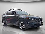 New 2026 MAZDA CX-5 PREFERRED in DULUTH, GEORGIA (Photo 3)