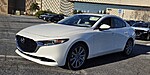New 2026 MAZDA MAZDA3 2.5 S PREFERRED in DULUTH, GEORGIA