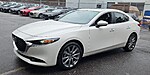 New 2026 MAZDA MAZDA3 SEDAN 2.5 S PREFERRED FWD in DULUTH, GEORGIA