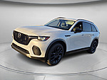 New 2026 MAZDA CX-70 3.3 TURBO PREFERRED in DULUTH, GEORGIA (Photo 1)