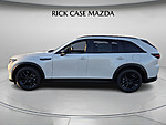 New 2026 MAZDA CX-70 3.3 TURBO PREFERRED in DULUTH, GEORGIA (Photo 2)