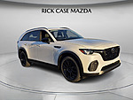 New 2026 MAZDA CX-70 3.3 TURBO PREFERRED in DULUTH, GEORGIA (Photo 3)