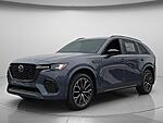 New 2026 MAZDA CX-70 3.3 TURBO S PREMIUM in DULUTH, GEORGIA (Photo 1)