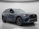 New 2026 MAZDA CX-70 3.3 TURBO S PREMIUM in DULUTH, GEORGIA (Photo 3)