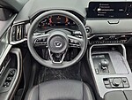 New 2026 MAZDA CX-70 3.3 TURBO S PREMIUM in DULUTH, GEORGIA (Photo 9)