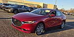 New 2026 MAZDA MAZDA3 2.5 S PREFERRED in DULUTH, GEORGIA