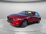 New 2026 MAZDA MAZDA3 2.5 S PREFERRED in DULUTH, GEORGIA (Photo 1)