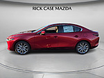 New 2026 MAZDA MAZDA3 2.5 S PREFERRED in DULUTH, GEORGIA (Photo 2)