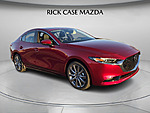 New 2026 MAZDA MAZDA3 2.5 S PREFERRED in DULUTH, GEORGIA (Photo 3)