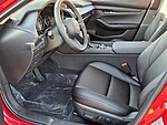 New 2026 MAZDA MAZDA3 2.5 S PREFERRED in DULUTH, GEORGIA (Photo 6)