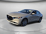 New 2026 MAZDA MAZDA3 2.5 S PREFERRED in DULUTH, GEORGIA (Photo 1)