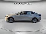 New 2026 MAZDA MAZDA3 2.5 S PREFERRED in DULUTH, GEORGIA (Photo 2)
