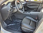 New 2026 MAZDA MAZDA3 2.5 S PREFERRED in DULUTH, GEORGIA (Photo 6)