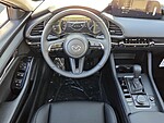 New 2026 MAZDA MAZDA3 2.5 S PREFERRED in DULUTH, GEORGIA (Photo 9)