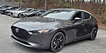 New 2026 MAZDA MAZDA3 2.5 S SELECT SPORT in DULUTH, GEORGIA