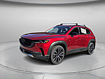 New 2026 MAZDA CX-50 2.5 TURBO PREMIUM PLUS in DULUTH, GEORGIA (Photo 1)