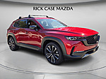 New 2026 MAZDA CX-50 2.5 TURBO PREMIUM PLUS in DULUTH, GEORGIA (Photo 3)