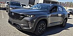 New 2026 MAZDA CX-50 HYBRID PREMIUM in DULUTH, GEORGIA