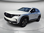 New 2026 MAZDA CX-50 2.5 S PREMIUM in DULUTH, GEORGIA (Photo 1)