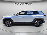 New 2026 MAZDA CX-50 2.5 S PREMIUM in DULUTH, GEORGIA (Photo 2)