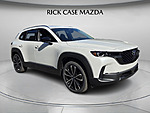 New 2026 MAZDA CX-50 2.5 S PREMIUM in DULUTH, GEORGIA (Photo 3)