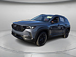New 2026 MAZDA CX-50 HYBRID PREMIUM in DULUTH, GEORGIA (Photo 1)