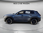 New 2026 MAZDA CX-50 HYBRID PREMIUM in DULUTH, GEORGIA (Photo 2)
