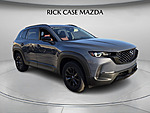 New 2026 MAZDA CX-50 HYBRID PREMIUM in DULUTH, GEORGIA (Photo 3)