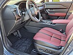 New 2026 MAZDA CX-50 HYBRID PREMIUM in DULUTH, GEORGIA (Photo 6)