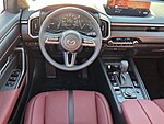 New 2026 MAZDA CX-50 HYBRID PREMIUM in DULUTH, GEORGIA (Photo 9)