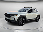New 2026 MAZDA CX-50 HYBRID PREMIUM PLUS in DULUTH, GEORGIA (Photo 1)