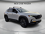 New 2026 MAZDA CX-50 HYBRID PREMIUM PLUS in DULUTH, GEORGIA (Photo 3)