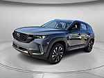 New 2026 MAZDA CX-50 HYBRID PREMIUM PLUS in DULUTH, GEORGIA (Photo 1)