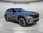 New 2026 MAZDA CX-50 HYBRID PREMIUM PLUS in DULUTH, GEORGIA (Photo 3)