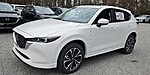 New 2025 MAZDA CX-5 2.5 S PREFERRED PACKAGE AWD in DULUTH, GEORGIA