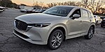 New 2025 MAZDA CX-5 2.5 S PREMIUM PLUS PACKAGE in DULUTH, GEORGIA