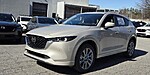 New 2025 MAZDA CX-5 2.5 S PREMIUM PLUS PACKAGE in DULUTH, GEORGIA