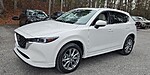 New 2025 MAZDA CX-5 2.5 S PREMIUM PLUS PACKAGE AWD in DULUTH, GEORGIA