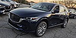 New 2025 MAZDA CX-5 2.5 S PREMIUM PLUS PACKAGE in DULUTH, GEORGIA
