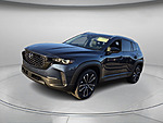 New 2026 MAZDA CX-50 2.5 S PREMIUM in DULUTH, GEORGIA (Photo 1)
