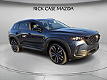 New 2026 MAZDA CX-50 2.5 S PREMIUM in DULUTH, GEORGIA (Photo 3)