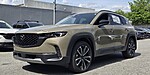 New 2026 MAZDA CX-50 2.5 TURBO PREMIUM PLUS AWD in DULUTH, GEORGIA