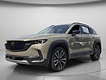 New 2026 MAZDA CX-50 2.5 TURBO PREMIUM PLUS AWD in DULUTH, GEORGIA (Photo 1)