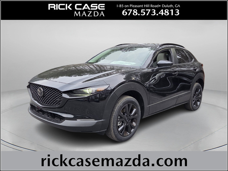 New 2026 MAZDA CX-30 2.5 S AIRE EDITION in DULUTH, GEORGIA