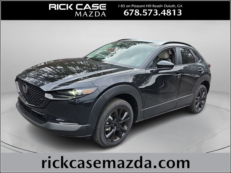 New 2026 MAZDA CX-30 2.5 S AIRE EDITION AWD in DULUTH, GEORGIA