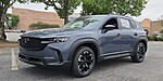 New 2026 MAZDA CX-50 2.5 S MERIDIAN EDITION in DULUTH, GEORGIA